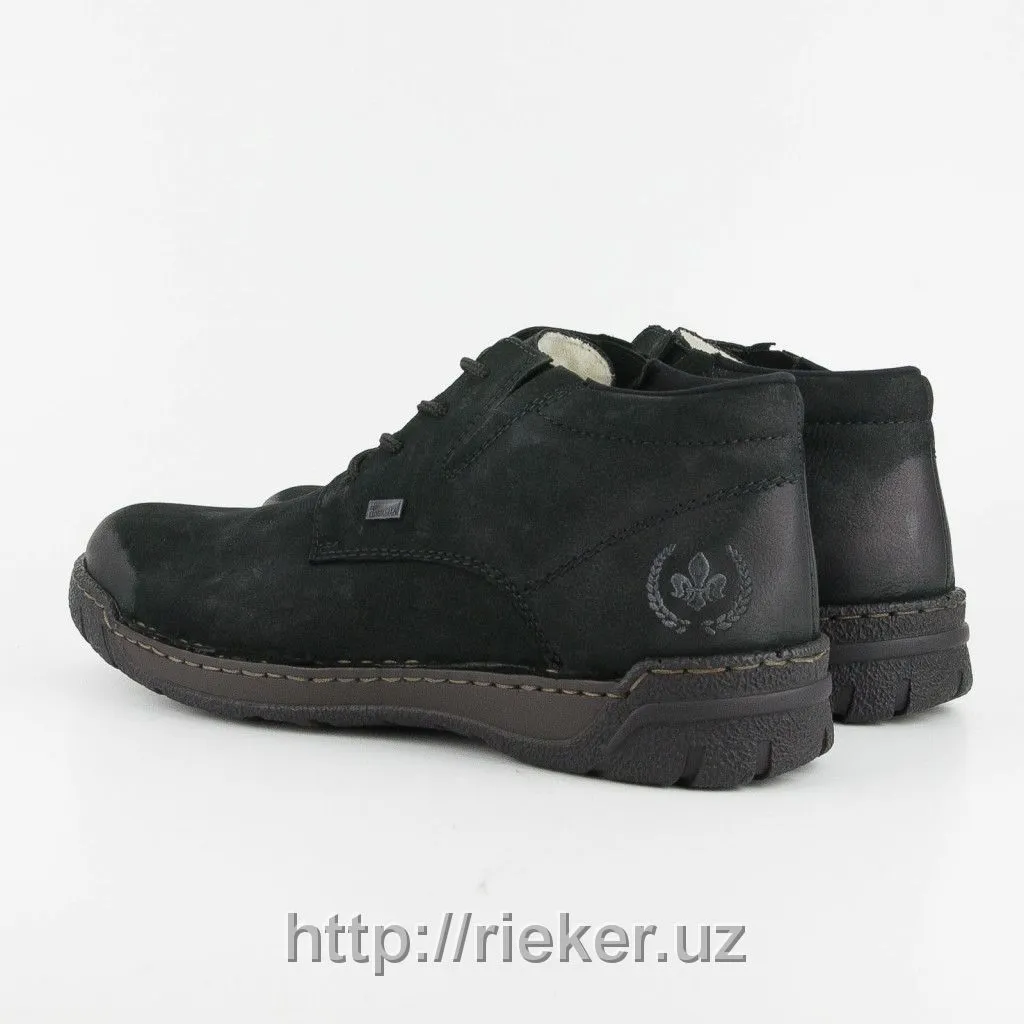 Мужские ботинки Rieker 0331#2