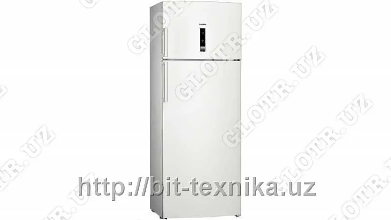 Холодильники Siemens KD46NAW32N#1