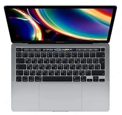 Ноутбук Apple MacBook Pro 13 дисплей Retina с технологией True Tone Mid 2020 Intel Core I5/16GB/1TB HDD#1