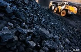 Уголь импортный из Кыргызстана#1