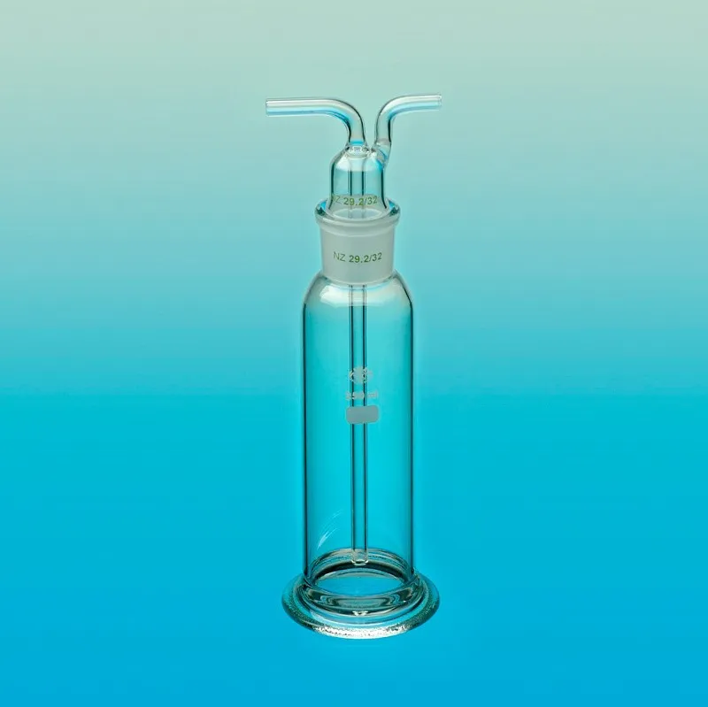Склянка СВТ -500 для очистки и промыв.газов#4