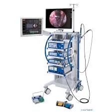Эндоскопическое оборудование для спинально хирургии#1