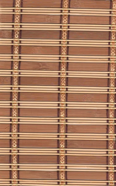 Рулонные бамбуковые шторы Б-2#1