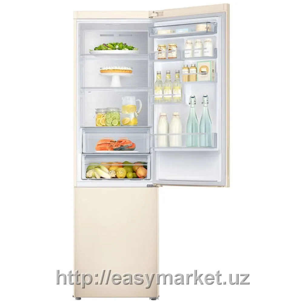 Холодильник Samsung RB37J5461EF#2