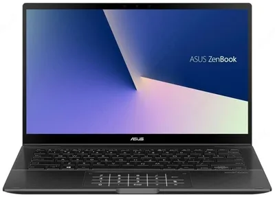 Ноутбук ASUS UX463FA i5-10210U/1600MHz/14"/8GB/512GB#1