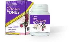 Капсулы для похудения Dream Tonus#1