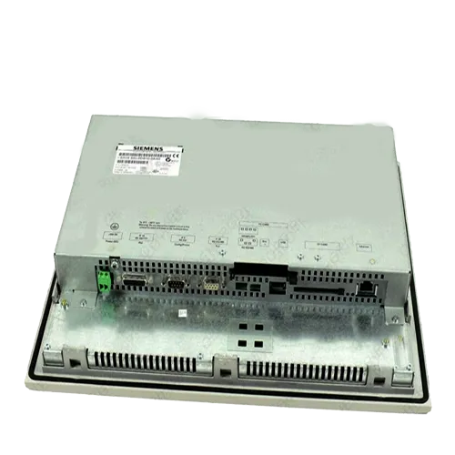 Панель оператора SIMATIC MP 270B Touch Multi Panel 6AV6545-0AG10-0AX0 Siemens#2