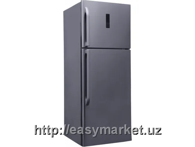 Холодильник Hofmann HR-425TS#1