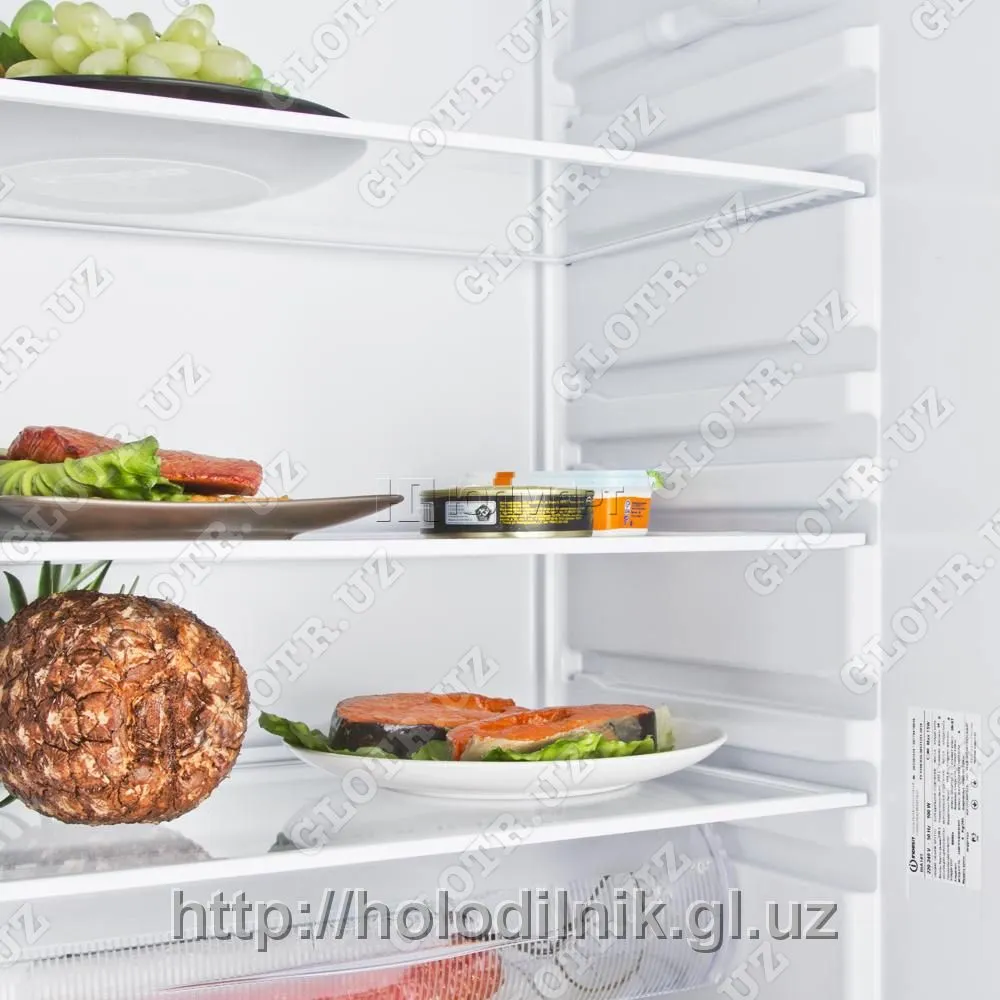 Холодильник Indesit BIA 18T#3
