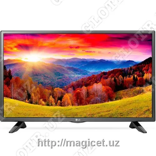 Телевизор  LG 32LH512 (доставка бесплатно)#2