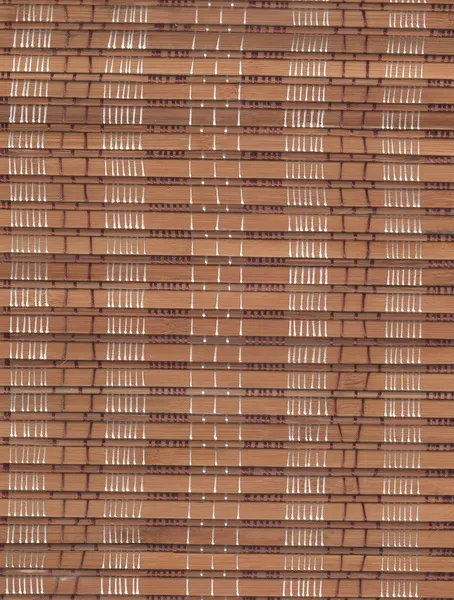 Рулонные бамбуковые шторы Б-21#1