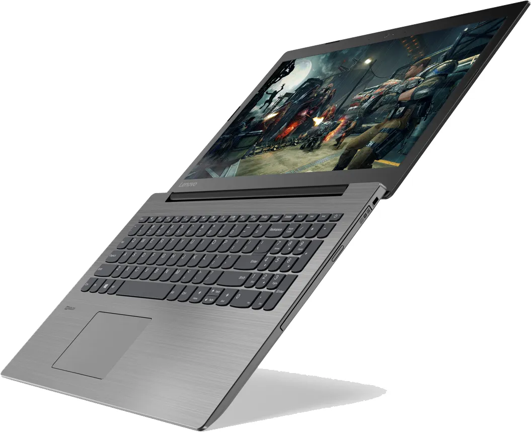 Ноутбук Lenovo Ideapad330 (продвинутый)#3