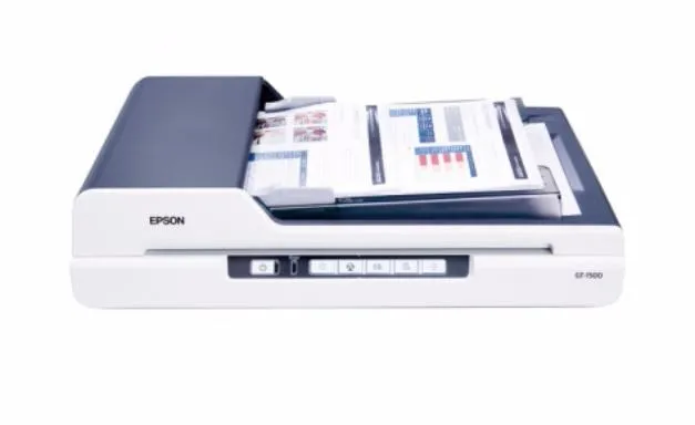 Сканер Epson GT-1500 (B11B190021)#1