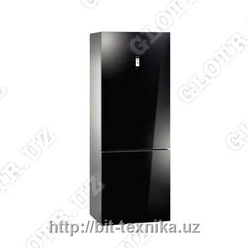 Холодильник Siemens KG57NSB34N#1