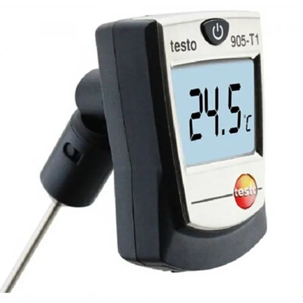 Термометр testo 905-T1#1