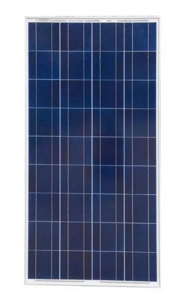 Солнечная панель 150W (Поликристалл) (солнечные батареи)#6