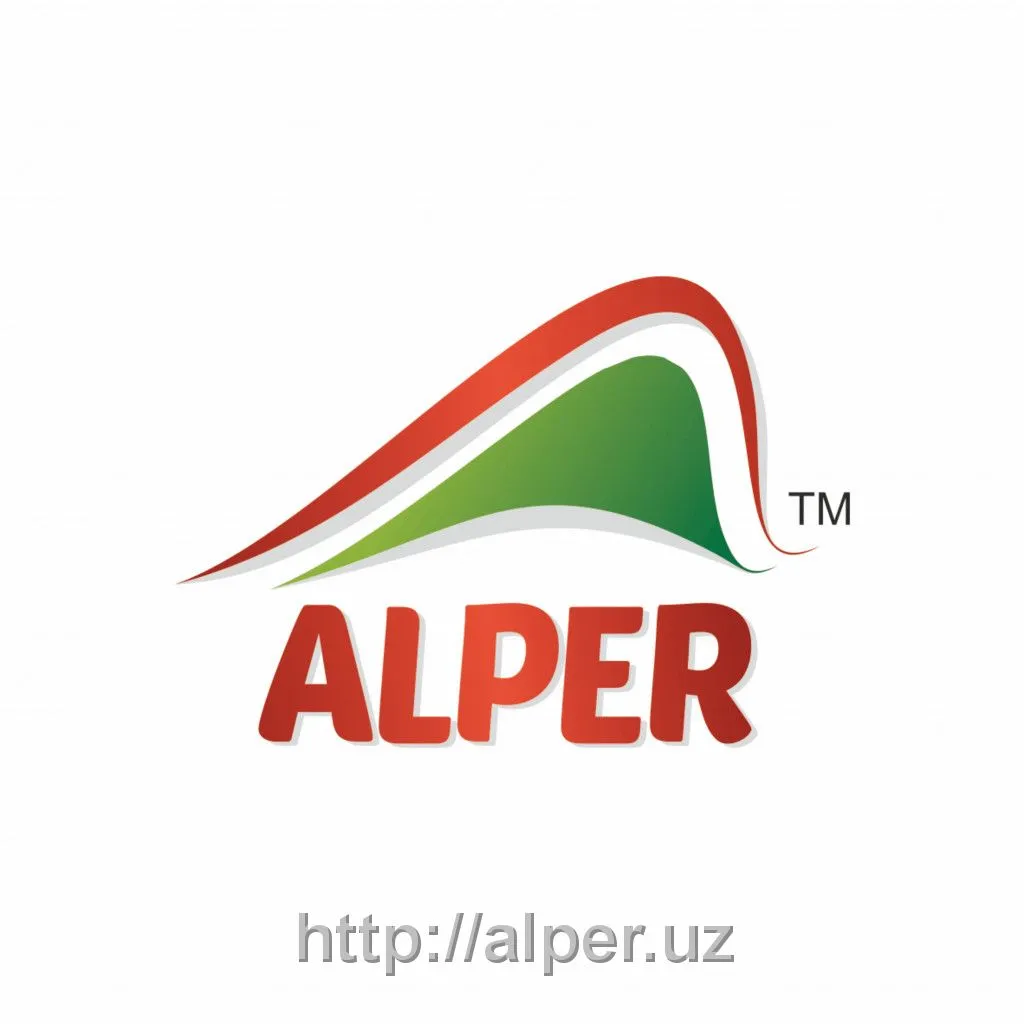 Средство для мытья посуды “Alper Apple“ 460 мл#2