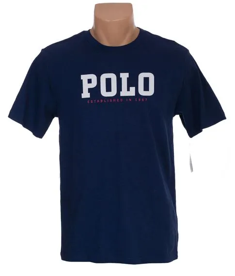 Футболка Polo Ralph Lauren#1
