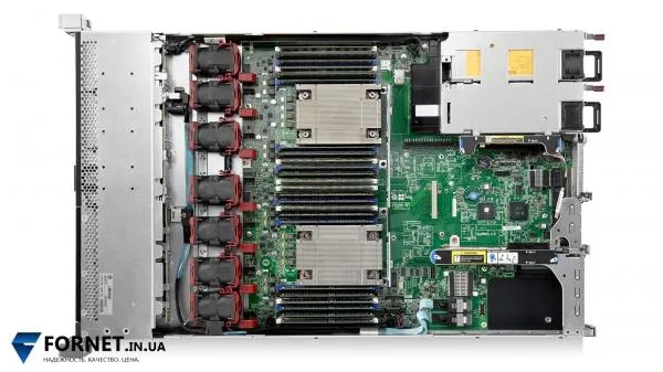 Модуль управления портами для сервера HP ML Gen9#3