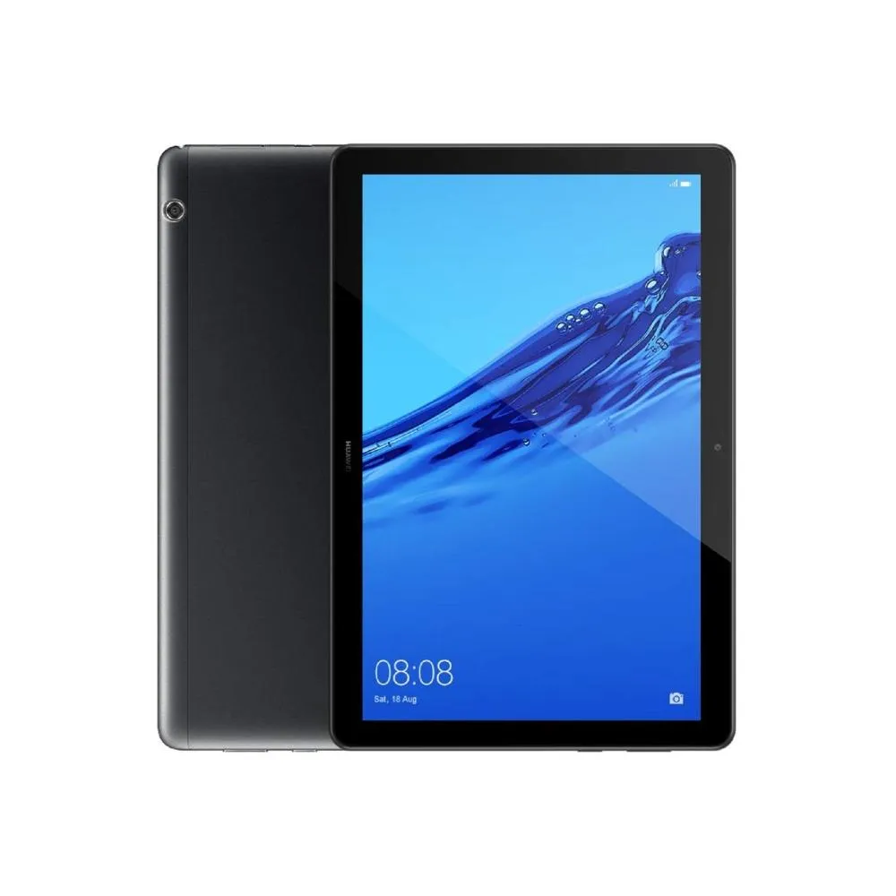 Планшет Huawei MediaPad T5 10 black#1