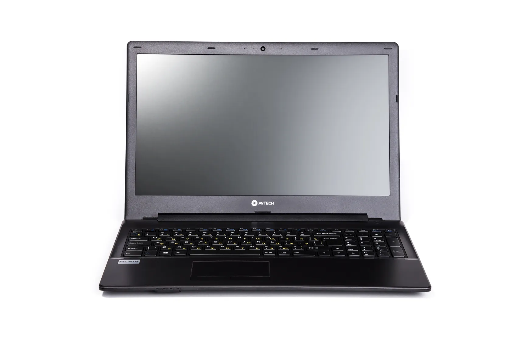 Ноутбук Avtech W950LU (2GB)#1