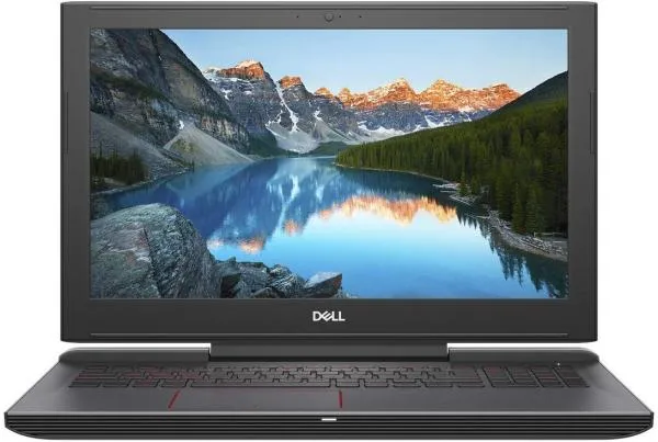 Ноутбук Dell G5 Gaming/8192#6