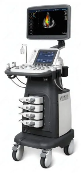 Система ультразвуковая диагностическая SonoScape S-30#1