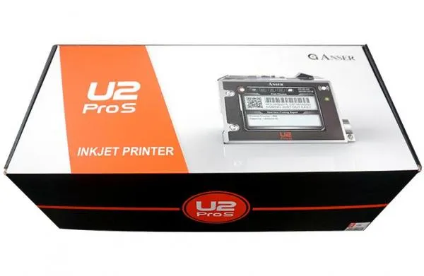 Принтер U2 ProS#1