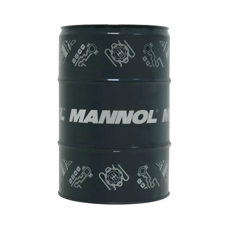 Моторное масло Mannol 7702 O.E.M. for Chevrolet Opel 10W-40 API  SL/CF  20л#5