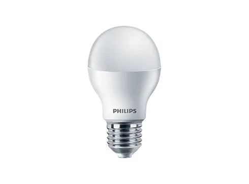 LED Лампа BULB 5W E27 "PHILIPS LIGHTING"#1