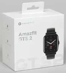 Умные часы Amazfit GTS 2#2