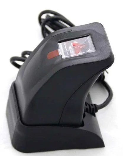 ZKTeco ZK4500 биометрический считыватель отпечатков пальца USB#1