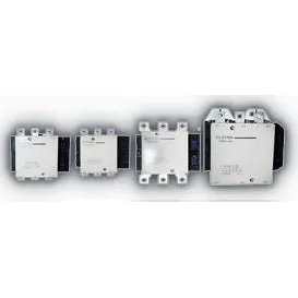 Магнитные контакторы модели EMCF от 115/630А#1