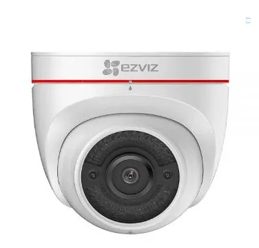 Камера видеонаблюдения EZVIZ C4W#1