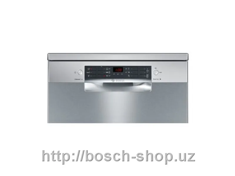 Посудомоечная машина Bosch SMS46ii10q#2
