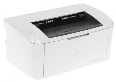 Принтер HP LaserJet Pro M15w#1