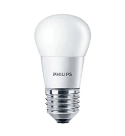 LED Лампа Lustre 6.5W E27#1