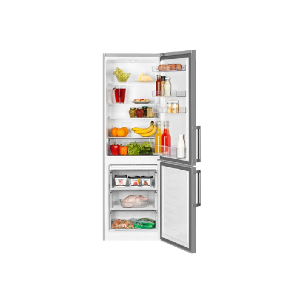 Холодильник BEKO RCSK339M21S#2