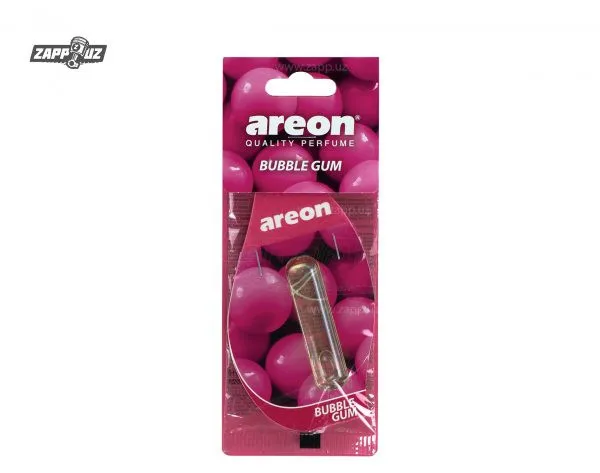 Ароматизатор воздуха Areon Liquid 5 ml Bubble Gum#1