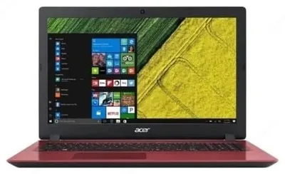 Noutbuk Acer Aspire 3 A315-53G Core i5-8250U/8GB DDR4/SSD 120Gb+1TB HDD/MX130 2Gb DDR5/15,6" HD Ultraslim LED#1