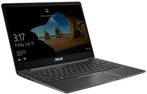 Ноутбук ASUS ZenBook UX331F#6