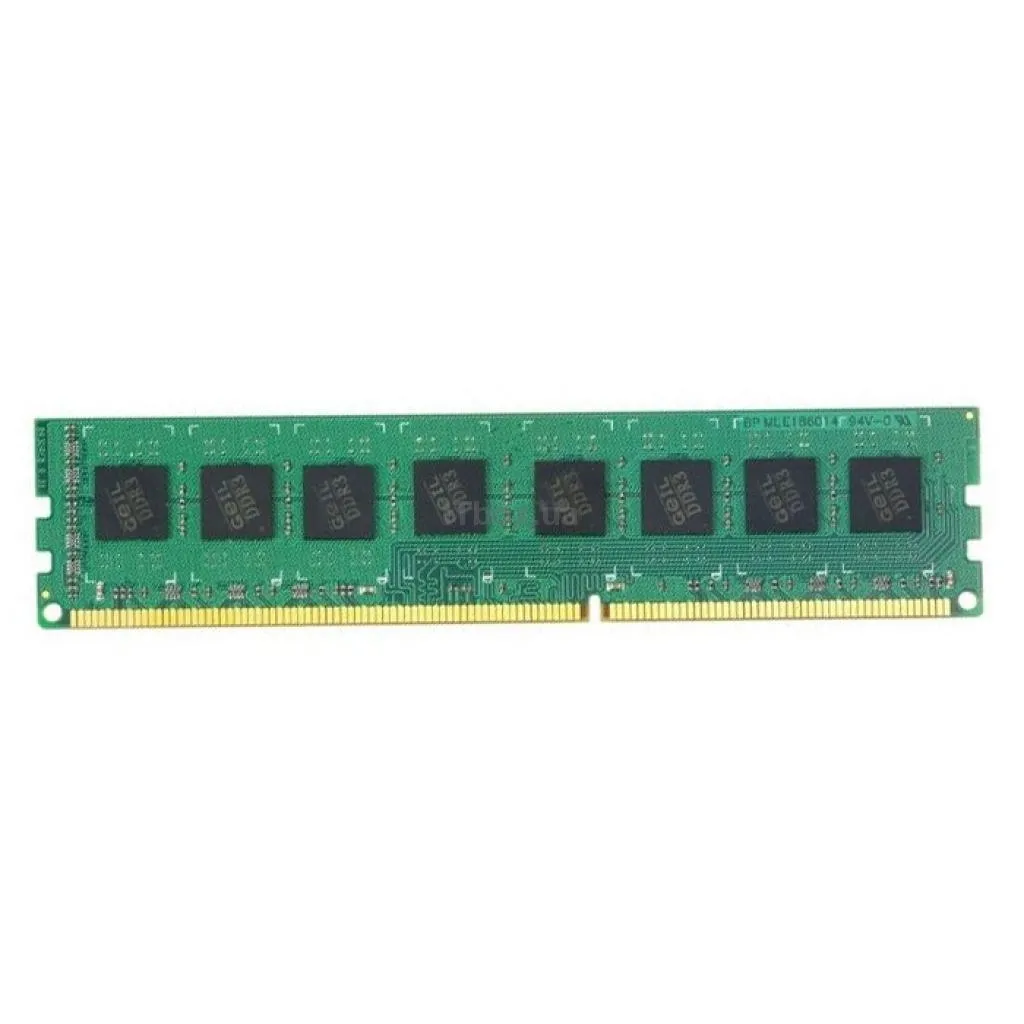 16GB Geil DDR4-2400#1