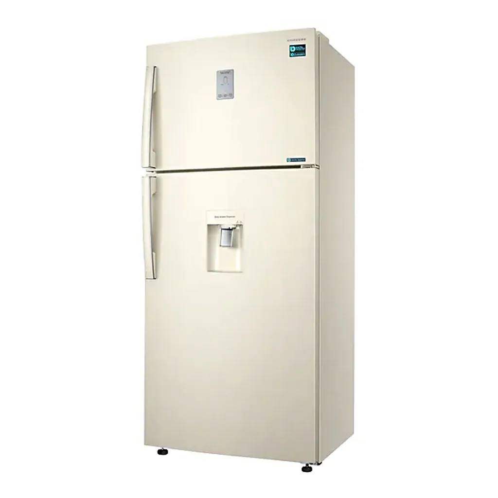 Холодильник Samsung RT53K6510EF/WT#1