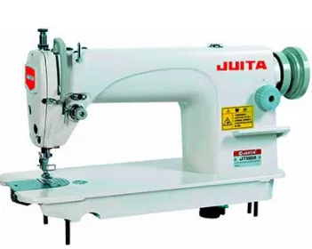 Одноигольная прямострочная швейная машина JT9800#1
