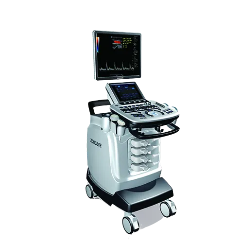 Ультразвуковое диагностическое оборудование  ZONCARE Q7#1