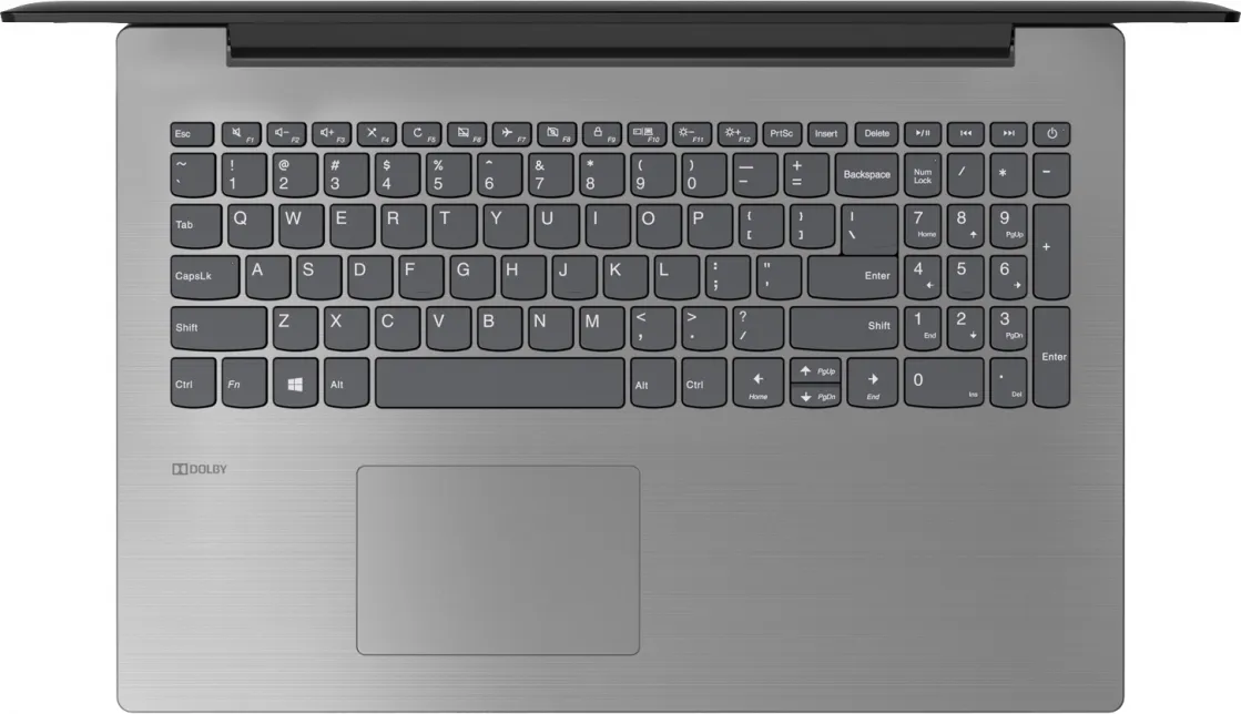 Ноутбук Lenovo Ideapad330#2