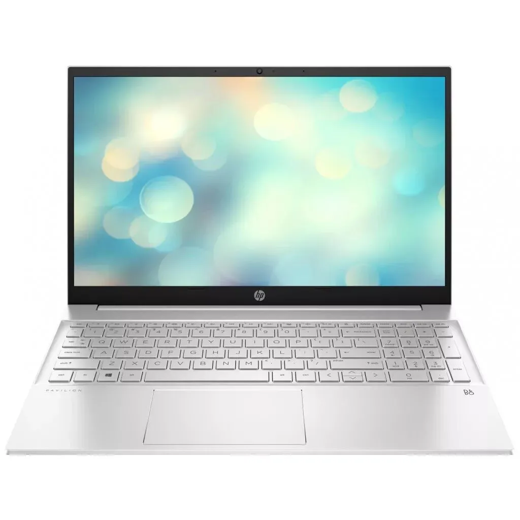 Ноутбук HP Pavilion 15-eg0085ur / 2Y4H4EA / 15.6" Full HD 1920x1080 IPS / Core™ i7-1165G7 / 8 GB / 256 GB SSD#1