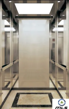 Кабина лифта MLS-3#1