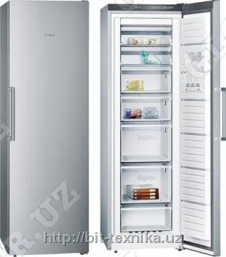Холодильники Siemens GS 36NVI30#3
