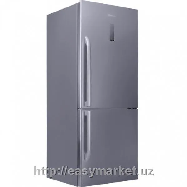 Холодильник Hofmann HR-385BS#1